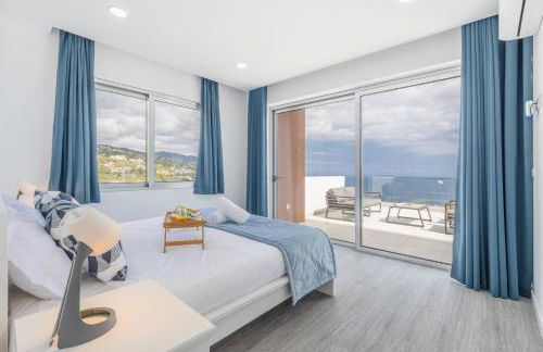 Villa Oceano Sereno by GALMI - Foto 21