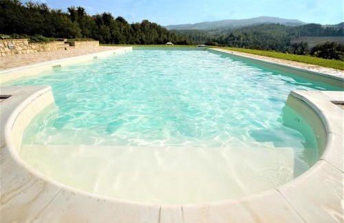 CAMPO AL VENTO - Country farm - Foto 6