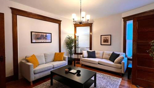 Comfortable and Tranquil -1st Fl - Photo 3