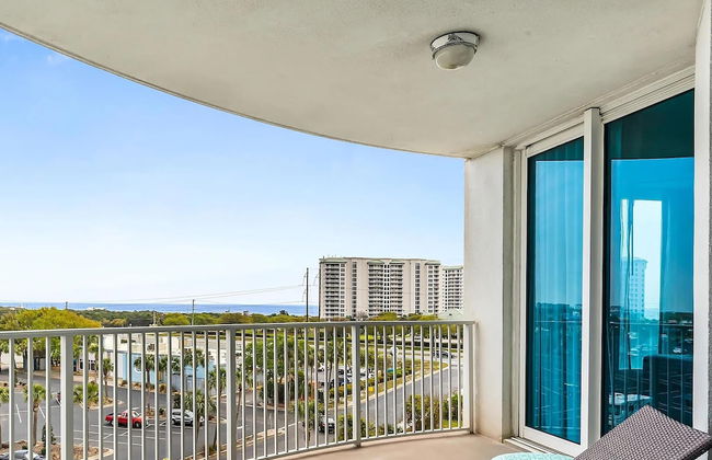 Palms Resort #1516 Full 2 Bedroom - Foto 99