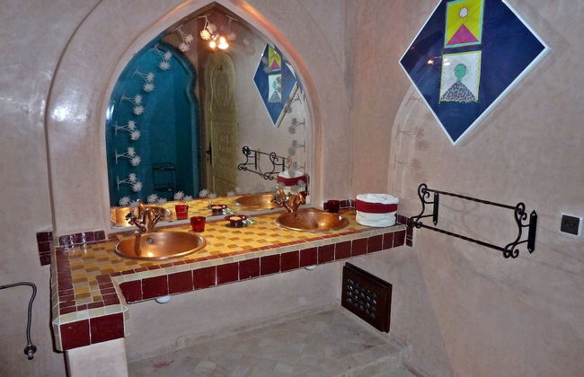 Le Jardin aux Etoiles - Foto 19