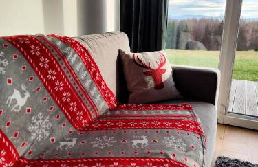 Górska Stodoła - Domek z Prywatnym Jacuzzi - Foto 46