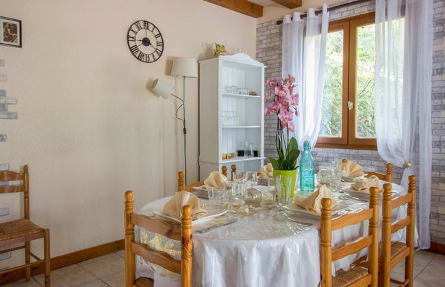 La Châtaigneraie - Foto 7