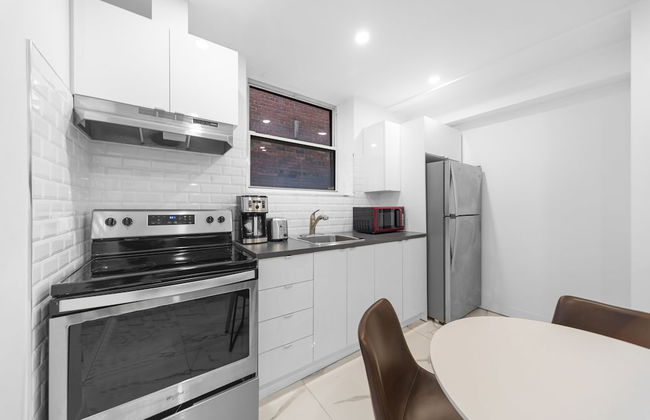 Stonewall Suites - Foto 35