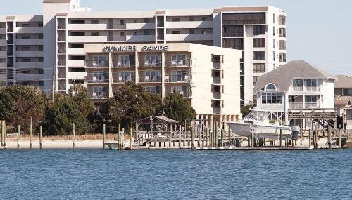 Private Wrightsville Beach Retreat - Channel View! - Foto 5