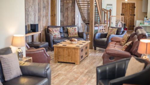 The Old Cowshed - Foto 4