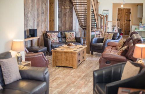 The Old Cowshed - Foto 4