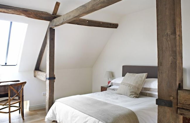 Manor Farm Courtyard Cottages - Foto 4