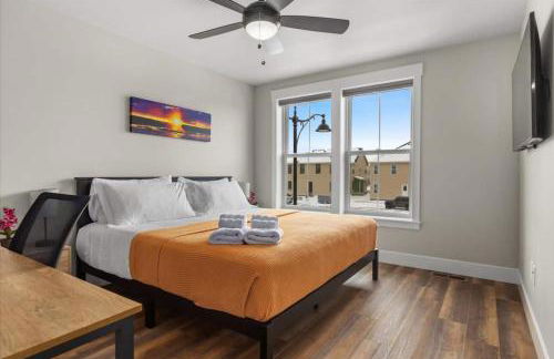 Crash with Class in this Townhome - Foto 15