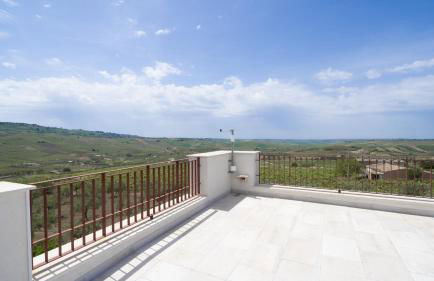 Tenute Nynfà - Foto 2