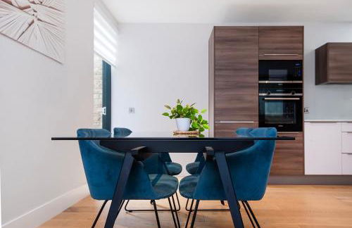 Fabulous 2 Bed Maisonette Battersea - Foto 5