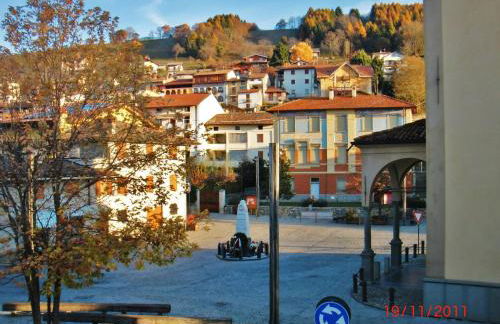 La Mansardina sul lago Mountain Lake Iseo Hospitality - Photo 24