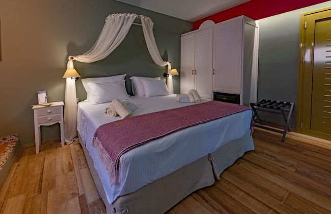 Petani Bay Hotel - Adults Only - Foto 28