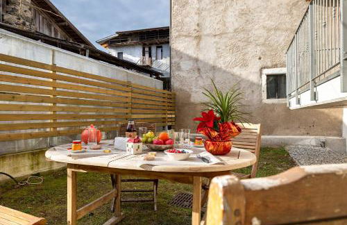 La volta delle Dolomiti - Foto 12