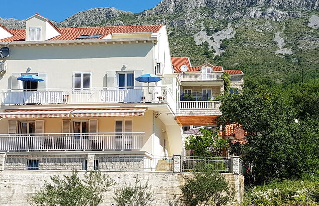 Apartments Silvija - Foto 9