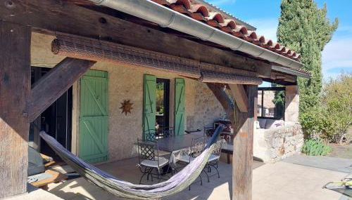 Maison de Sao en pierres - Foto 3