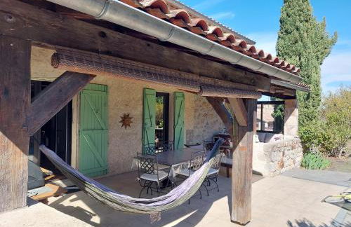 Maison de Sao en pierres - Foto 3