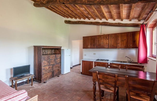 Tenuta Campospillo - Foto 12