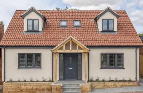 Mill Green House - Foto 48