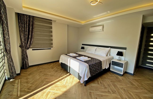 GÖCEK MARİN B VİLLA - Foto 4