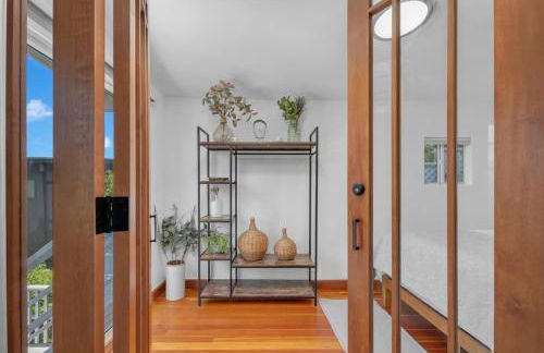 Near All Things SD - Canyonview - Jacuzzi - EV Charge - Foto 8