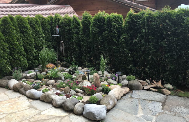 Schwizi's Holiday Apartments - Foto 18