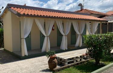 Le Casine Lazzareschi - Foto 55