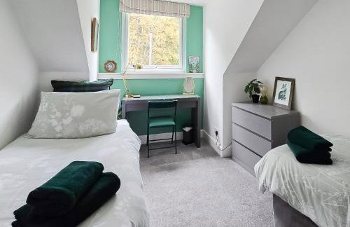 Holy Loch View - Photo 11