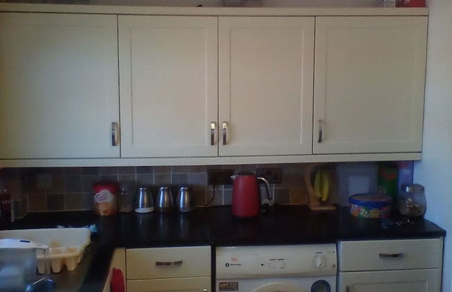 1-bed Apartment in Bridport Great Location - Foto 8