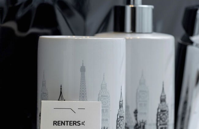 Air-conditioned Apartment by Renters - Photo 16
