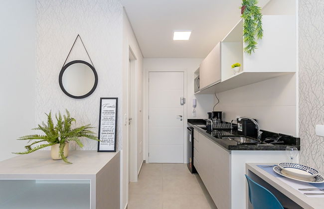 Condomínio CWBe Residence - Foto 27