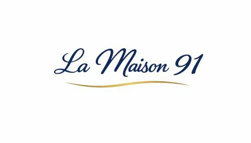 La Maison 91 - Foto 2