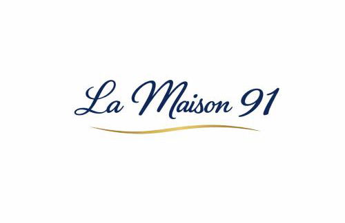 La Maison 91 - Foto 2