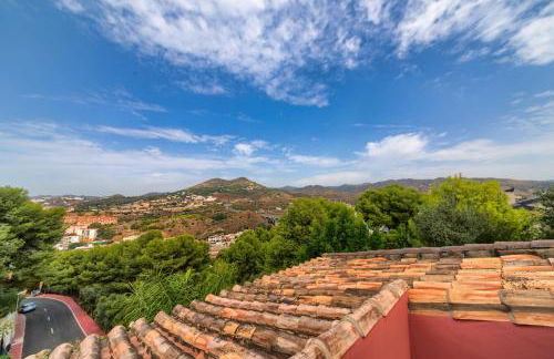 Holidays2Malaga Candado House pool & garden - Photo 47