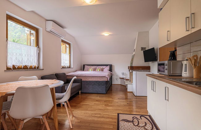 Rainbow Cottage In The Vineyards - Foto 5