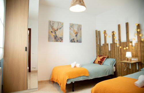 Apartament La Cabanera - Foto 12