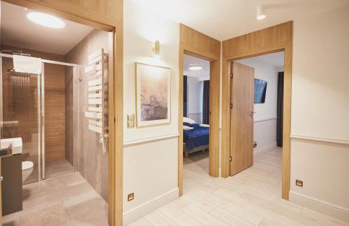 Timber Apartments by Baltic Home - Foto 42