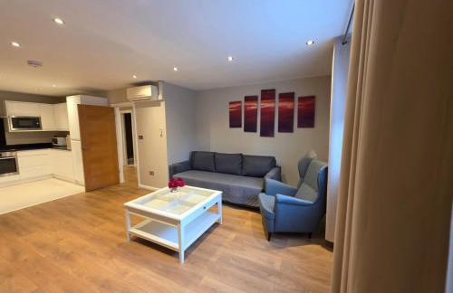 Traveleraddress - Crawford Place - Foto 10