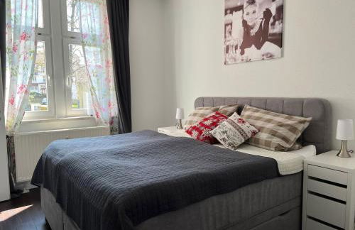 Ferienwohnungen Historische Post - Foto 42