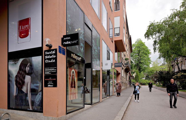 Residence Park - Foto 24