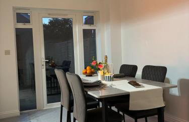 Ashford Work Stay Parking & M20 Nearby - Foto 12