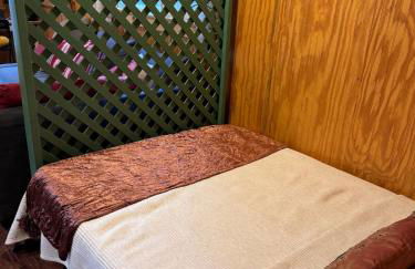 Enchanted Hollow- Cozy, Romantic Woodland Getaway - Photo 64