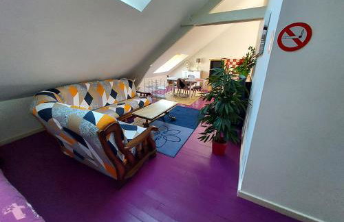 Gîte Le Valette - Foto 17