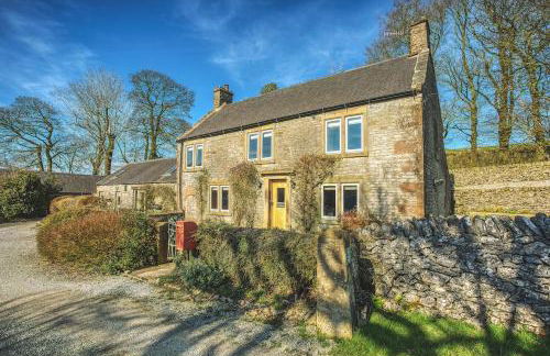 The Farmhouse - Photo 27