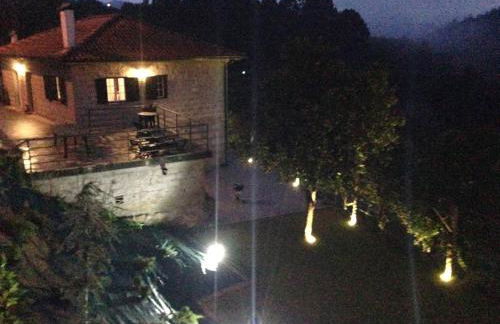 Quinta Parque Nacional Peneda Geres - Foto 6