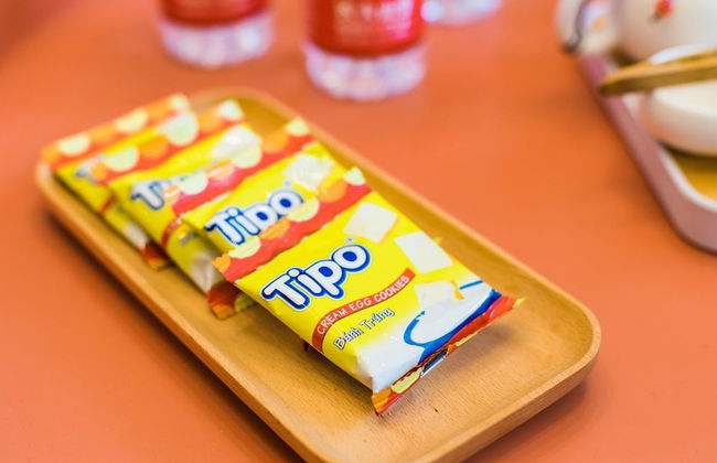 Locals Boutique Apartment Gongbei No.1 - Photo 30