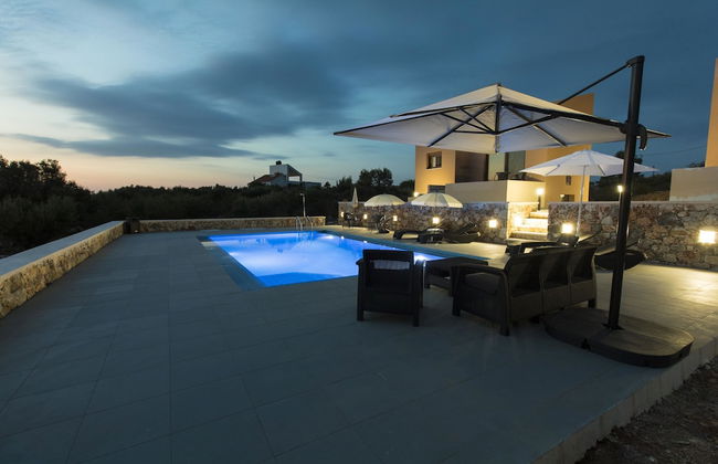 Electra Villas at Kokkino Chorio - Foto 55