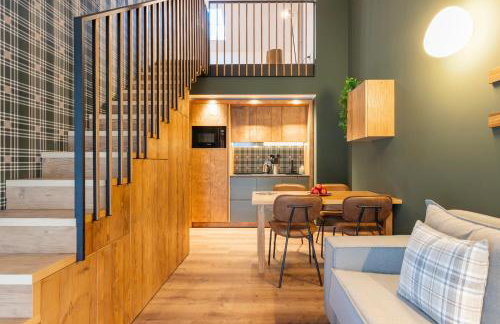 Le Mallet, Courmayeur, Alpine Homesuite - Foto 75