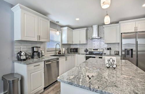 Modern Middletown Retreat, Minutes to Downtown! - Foto 14