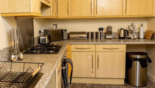 Livingston North Station Apartments - Foto 5